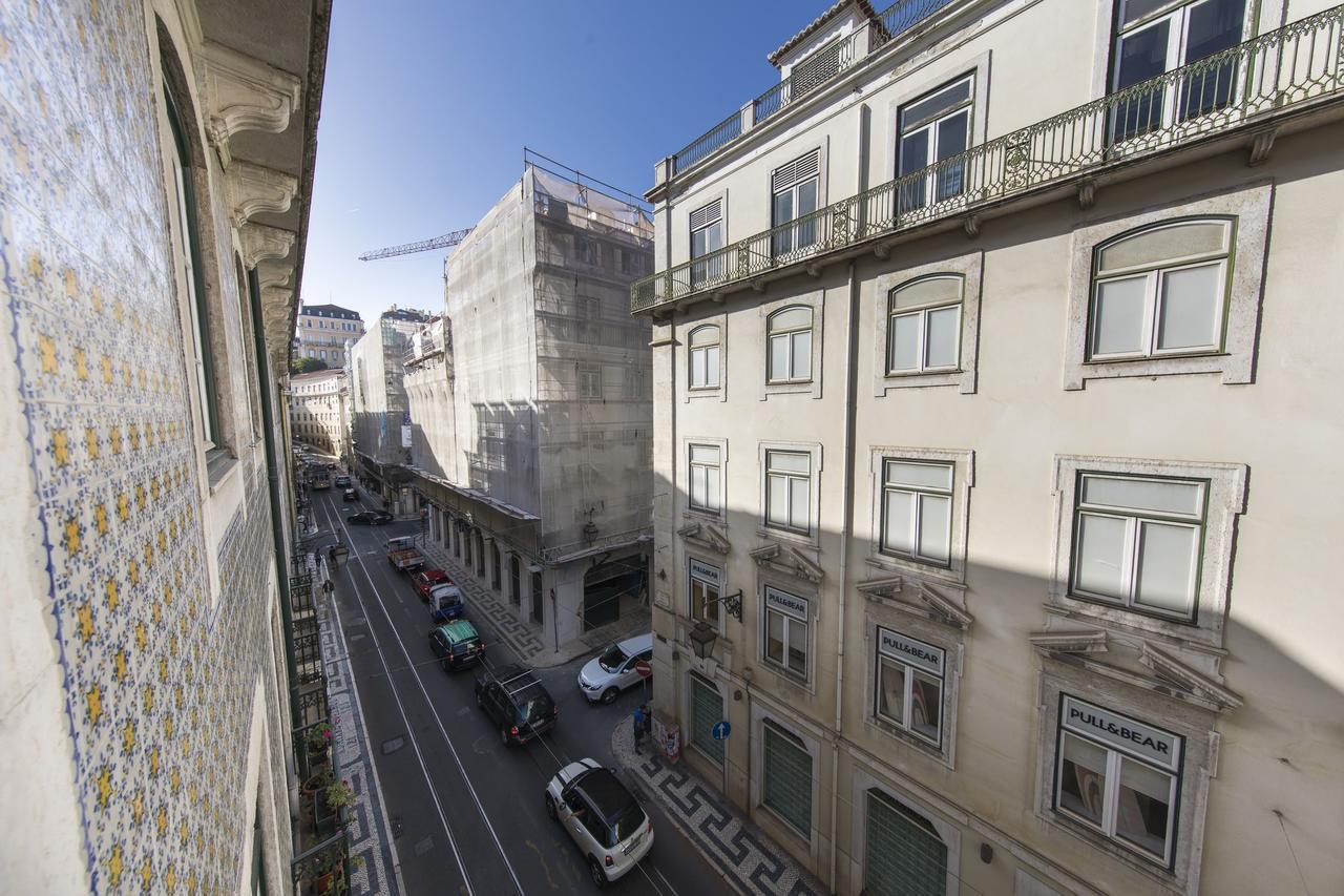 Downtown 2Bedroom Wonder Lisboa Екстериор снимка