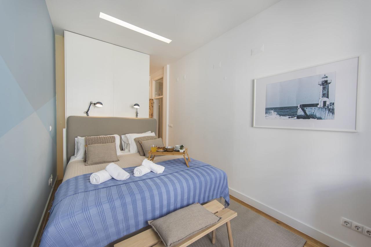 Downtown 2Bedroom Wonder Lisboa Екстериор снимка