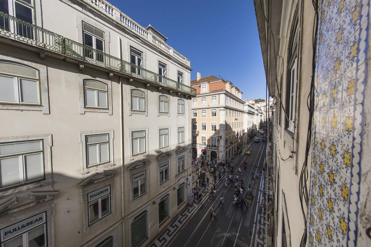 Downtown 2Bedroom Wonder Lisboa Екстериор снимка