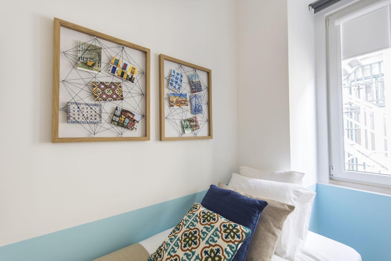 Downtown 2Bedroom Wonder Lisboa Екстериор снимка