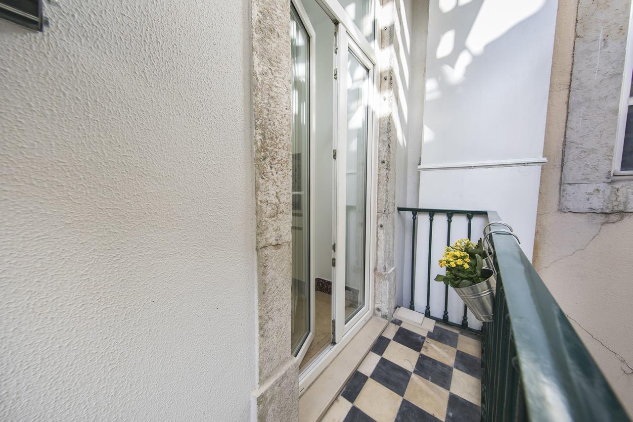 Downtown 2Bedroom Wonder Lisboa Екстериор снимка